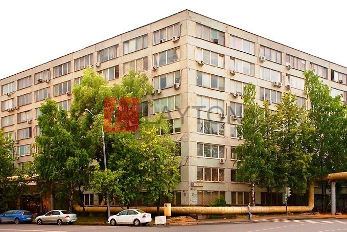 Бизнес-центр б-р Звездный 21, стр 1 - картинка 1 Бизнес-центр б-р Звездный 21, стр 1 - картинка 1