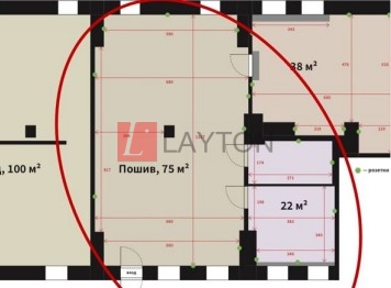 Картинка 1 офиса м2, Картинка 1 офиса м2,