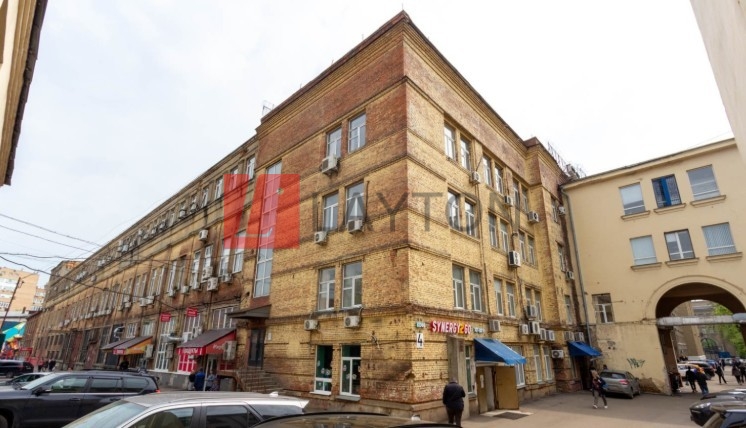 Бизнес-центр Социум-Сокол к 4 - картинка 1 Бизнес-центр Социум-Сокол к 4 - картинка 1