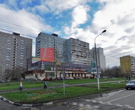 Жилой Дом Дубнинская 32к2 - картинка 1 Жилой Дом Дубнинская 32к2 - картинка 1