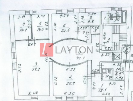 Картинка 5 офиса м2, Картинка 5 офиса м2,