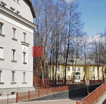 Бизнес-центр 10-я Парковая улица, 18А - картинка 1 Бизнес-центр 10-я Парковая улица, 18А - картинка 1