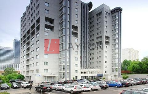 Бизнес-центр НАВИГАТОР - картинка 1 Бизнес-центр НАВИГАТОР - картинка 1