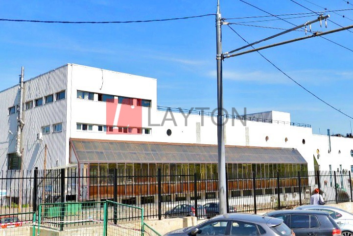 Бизнес-центр Нагатинская 1 стр.44 - картинка 1 Бизнес-центр Нагатинская 1 стр.44 - картинка 1