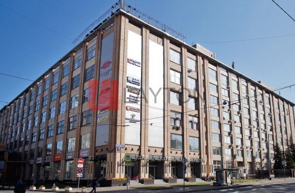 Бизнес-центр Кожевническая 7 стр 2 - картинка 1 Бизнес-центр Кожевническая 7 стр 2 - картинка 1