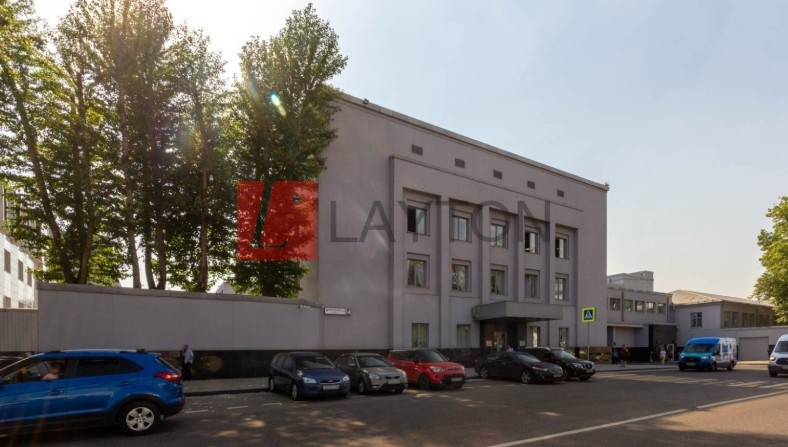 Бизнес-центр РАПИРА - картинка 1 Бизнес-центр РАПИРА - картинка 1