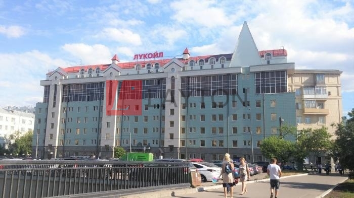 Бизнес-центр Сущевский Вал 2 - картинка 1 Бизнес-центр Сущевский Вал 2 - картинка 1