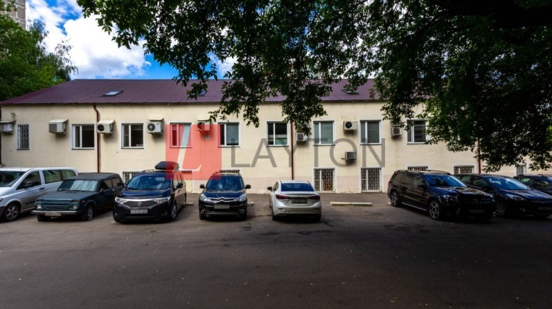 Особняк Загородный - картинка 1 Особняк Загородный - картинка 1