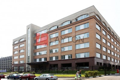 Бизнес-центр Оршанский - картинка 1 Бизнес-центр Оршанский - картинка 1