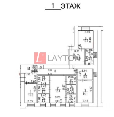 Картинка 1 офиса м2, Картинка 1 офиса м2,