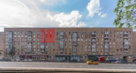 Жилой Дом Варшавское ш. 10 к1 - картинка 1 Жилой Дом Варшавское ш. 10 к1 - картинка 1