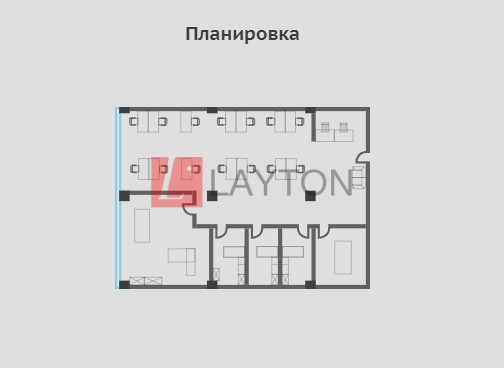 Картинка 1 офиса м2, Картинка 1 офиса м2,