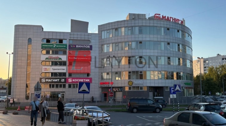 Бизнес-центр Серебряный Кит - картинка 1 Бизнес-центр Серебряный Кит - картинка 1