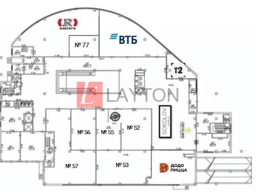 Картинка 2 офиса м2, Картинка 2 офиса м2,