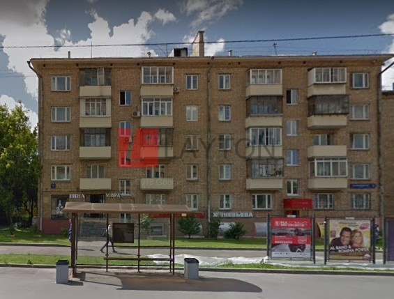 Жилой Дом Звенигородское ш., 7 - картинка 1 Жилой Дом Звенигородское ш., 7 - картинка 1