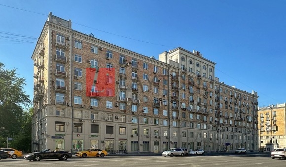 Жилой Дом Ленинский 16 - картинка 1 Жилой Дом Ленинский 16 - картинка 1