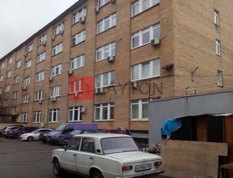 Бизнес-центр Егорьевский пр-зд 3Ж с6 - картинка 1 Бизнес-центр Егорьевский пр-зд 3Ж с6 - картинка 1