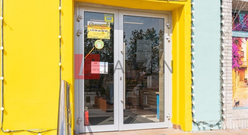 Бизнес-центр На Новых Черемушках - картинка 1 Бизнес-центр На Новых Черемушках - картинка 1