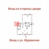 Картинка 2 офиса м2, Картинка 2 офиса м2,