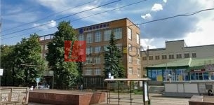 Бизнес-центр На Варшавском - картинка 1 Бизнес-центр На Варшавском - картинка 1