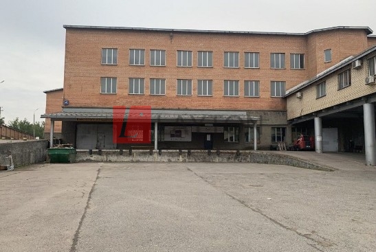 Бизнес-центр ул Энергетиков, д 22 к 1 - картинка 1 Бизнес-центр ул Энергетиков, д 22 к 1 - картинка 1