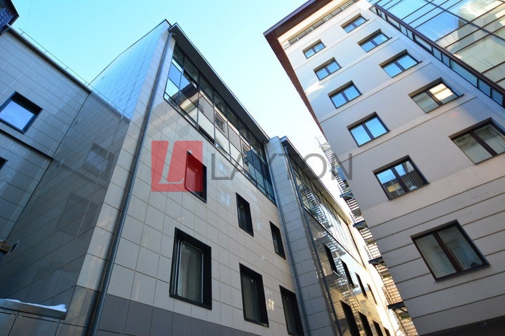 Бизнес-центр Образцова 4 стр 1 - картинка 1 Бизнес-центр Образцова 4 стр 1 - картинка 1