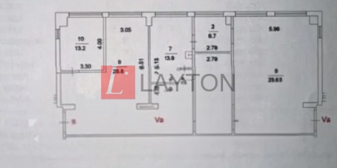 Картинка 1 офиса м2, Картинка 1 офиса м2,