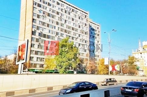 Жилой Дом Новинский 15 - картинка 1 Жилой Дом Новинский 15 - картинка 1