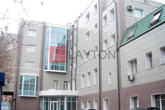 Особняк Долгоруковская 27 стр.1 - картинка 1 Особняк Долгоруковская 27 стр.1 - картинка 1