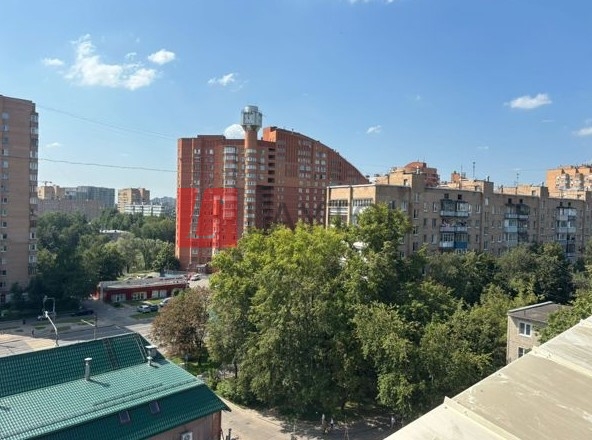 Бизнес-центр Юбилейный 36А - картинка 1 Бизнес-центр Юбилейный 36А - картинка 1