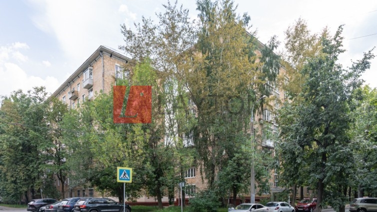 Жилой Дом ул Молодёжная, д 3 - картинка 1 Жилой Дом ул Молодёжная, д 3 - картинка 1