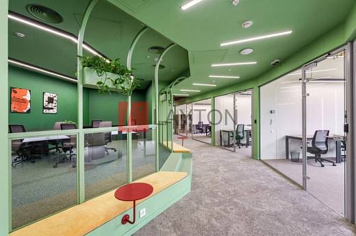 Картинка 18 офиса м2, Картинка 18 офиса м2,