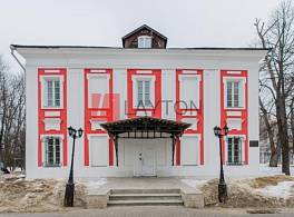 Особняк Воронцовский Парк 5 0