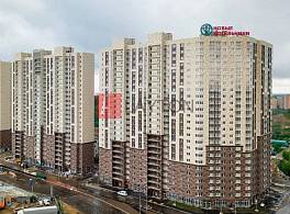 Жилой Дом микрорайон Новые Котельники, 2 0
