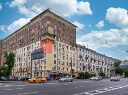 Жилой Дом Велозаводская улица, 6 0