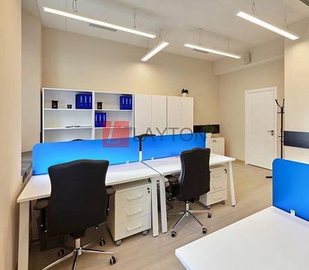 Картинка 3 офиса м2, Картинка 3 офиса м2,
