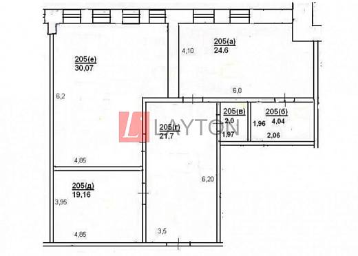 Картинка 1 офиса м2, Картинка 1 офиса м2,