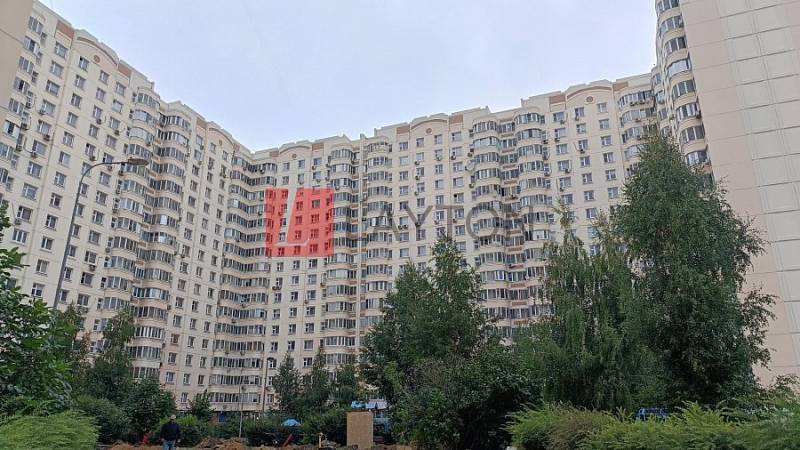 ЖК Марфино - картинка 1 ЖК Марфино - картинка 1