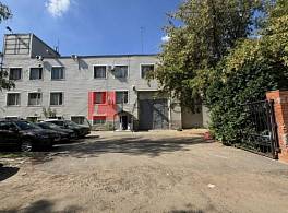 Бизнес-центр Большая Серпуховская улица, 43к846 0