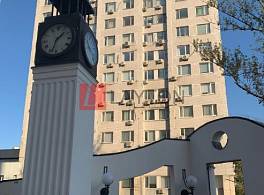 Жилой Дом Новочерёмушкинская 66к1 0