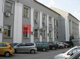 Бизнес-центр На Автомоторной 0
