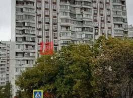 Жилой Дом Рублёвское шоссе, 28к1 0