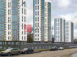 Жилой Дом ул. Речников 22 0