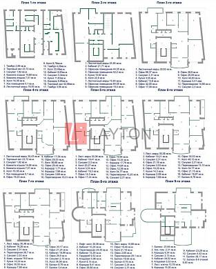 Картинка 1 офиса м2, Картинка 1 офиса м2,