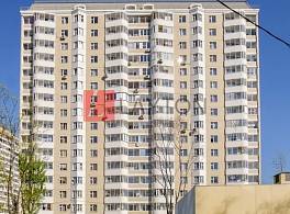 Жилой Дом Нахимовский проспект, 63к2 0