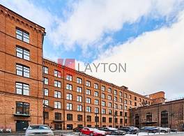 Бизнес-центр Даниловская Мануфактура - Сатиновый 0