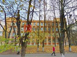 Бизнес-центр Тихая 18 стр.1 0