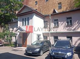 Бизнес-центр Ниж. Кисельный 3с2 0