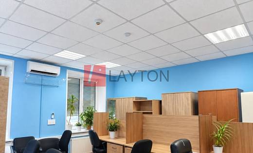 Картинка 4 офиса м2, Картинка 4 офиса м2,