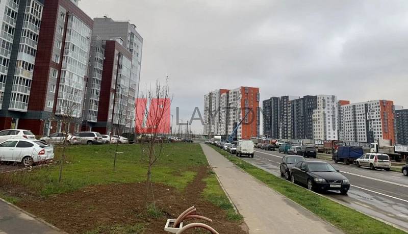 ЖК Квартал Десна - картинка 1 ЖК Квартал Десна - картинка 1